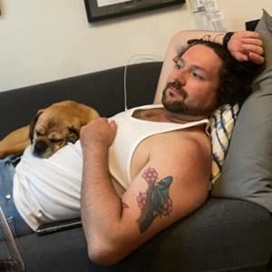 Meet your Posher, André